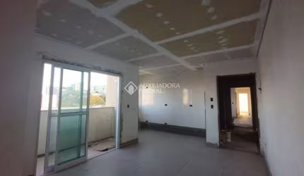 Apartamento com 3 quartos à venda na Rua Carijós, 545, Vila Alzira, Santo André, 70 m2 por R$ 635.000