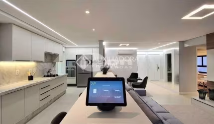 Apartamento com 3 quartos à venda na Rua Pelotas, 89, Vila Assunção, Santo André, 125 m2 por R$ 1.390.000