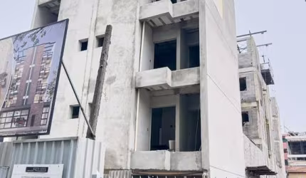Cobertura com 2 quartos à venda na Alameda Dona Tereza Cristina, 595, Nova Petrópolis, São Bernardo do Campo, 138 m2 por R$ 850.000