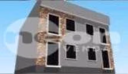 Apartamento com 2 quartos à venda na Rua Curitiba, 46, Parque Erasmo Assunção, Santo André, 48 m2 por R$ 365.000