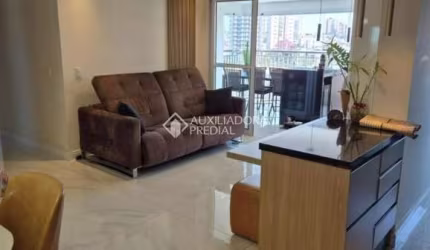 Apartamento com 3 quartos à venda na Rua Venezuela, 251, Centro, Santo André, 117 m2 por R$ 1.488.000