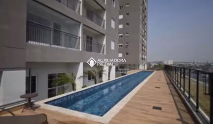 Apartamento com 2 quartos à venda na Rua Marechal Badoglio, 290, Rudge Ramos, São Bernardo do Campo, 58 m2 por R$ 465.000