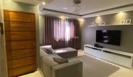 Casa com 3 quartos à venda na Rua Bahamas, 158, Jardim Utinga, Santo André, 156 m2 por R$ 800.000