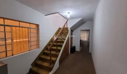 Casa em condomínio fechado com 3 quartos à venda na Rua Aliomar Baleeiro, 438, Alves Dias, São Bernardo do Campo, 170 m2 por R$ 470.000