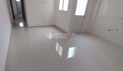 Apartamento com 2 quartos à venda na Rua Andradina, 342, Vila Valparaíso, Santo André, 65 m2 por R$ 430.000