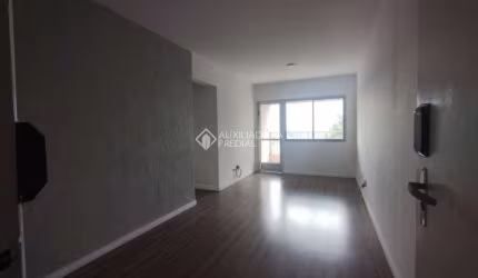 Apartamento com 2 quartos à venda na Avenida Trinta e Um de Março, 2421, Taboão, São Bernardo do Campo, 60 m2 por R$ 373.000