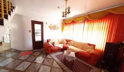 Casa com 3 quartos à venda na Rua José Bonifácio, 162, Boa Vista, São Caetano do Sul, 200 m2 por R$ 650.000