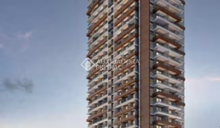Apartamento com 2 quartos à venda na Alameda dos Maracatins, 571, Indianópolis, São Paulo, 61 m2 por R$ 995.889