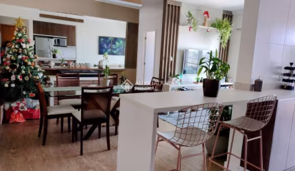 Apartamento com 1 quarto à venda na Rua Olavo Gonçalves, 306, Vila Gonçalves, São Bernardo do Campo, 83 m2 por R$ 685.000