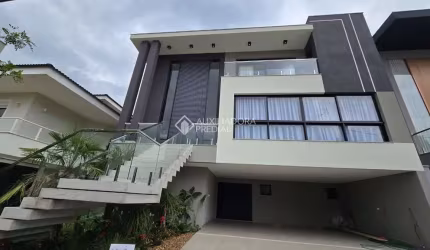 Casa em condomínio fechado com 4 quartos à venda na Rua Omar Daibert, 1, Swiss Park, São Bernardo do Campo, 560 m2 por R$ 8.500.000
