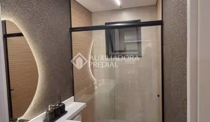 Apartamento com 2 quartos à venda na Rua Vitório Veneto, 1010, Vila Nossa Senhora das Vitórias, Mauá, 63 m2 por R$ 435.000
