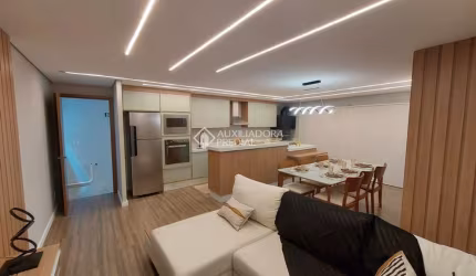 Apartamento com 2 quartos à venda na Rua Vitório Veneto, 1010, Vila Nossa Senhora das Vitórias, Mauá, 67 m2 por R$ 436.000