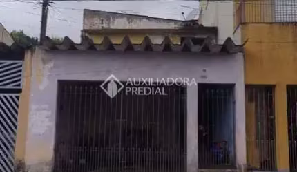 Casa com 2 quartos à venda na Rua Jorge Monteleone, 371, Jardim Sônia Maria, Mauá, 60 m2 por R$ 230.000