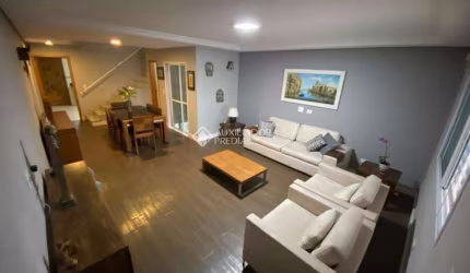 Casa com 3 quartos à venda na Rua Argia, 767, Assunção, São Bernardo do Campo, 180 m2 por R$ 1.200.000