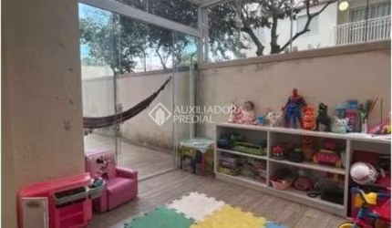 Apartamento com 3 quartos à venda na Rua Giovanni Battista Pirelli, 1463, Vila Homero Thon, Santo André, 115 m2 por R$ 495.000