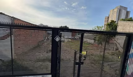 Terreno à venda na Rua Timor, 909, Parque Oratório, Santo André, 250 m2 por R$ 373.000