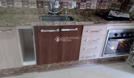 Apartamento com 2 quartos à venda na Avenida Guaratinguetá, 931, Jardim Alzira Franco, Santo André, 57 m2 por R$ 245.000