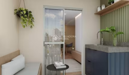 Apartamento com 3 quartos à venda na Luiz Binotti, 101, Vila Guarani, Mauá, 65 m2 por R$ 374.198