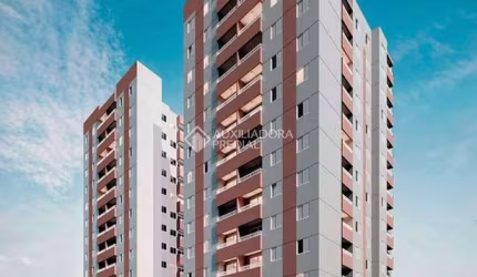 Apartamento com 2 quartos à venda na Rua Ituiutaba, 135, Jardim Cristiane, Santo André, 107 m2 por R$ 609.402