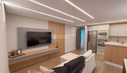 Apartamento com 2 quartos à venda na Rua Vitório Veneto, 1010, Vila Nossa Senhora das Vitórias, Mauá, 68 m2 por R$ 460.000