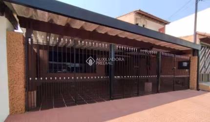 Casa com 3 quartos à venda na Rua Speers, 127, Vila São Pedro, Santo André, 216 m2 por R$ 1.150.000