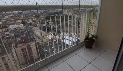 Apartamento com 2 quartos à venda na Rua Papa Paulo VI, 151, Santa Terezinha, São Bernardo do Campo, 49 m2 por R$ 340.500