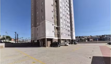 Apartamento com 3 quartos à venda na Rua Camargo, 790, Paulicéia, São Bernardo do Campo, 53 m2 por R$ 330.000