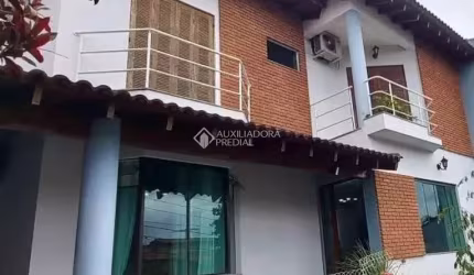 Casa com 4 quartos à venda na Rua dos Faisões, 435, Independência, São Bernardo do Campo, 265 m2 por R$ 1.700.000