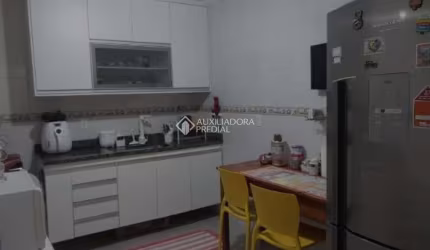 Apartamento com 3 quartos à venda na Rua das Cerejeiras, 104, Jardim, Santo André, 84 m2 por R$ 590.000