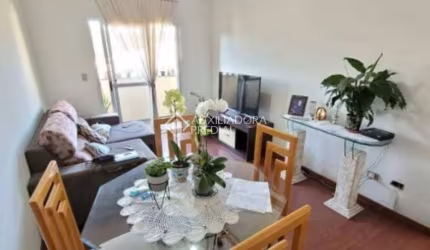 Apartamento com 2 quartos à venda na Rua Brás Cubas, 748, Vila Bocaina, Mauá, 73 m2 por R$ 370.000