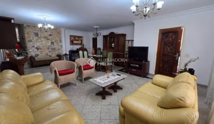Casa com 3 quartos à venda na Avenida General Leite de Castro, 555, Jardim Santa Cruz (Sacomã), São Paulo, 250 m2 por R$ 850.000