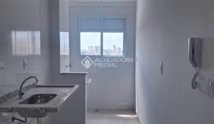 Apartamento com 2 quartos à venda na Rua Aluísio de Azevedo, 12, Ferrazópolis, São Bernardo do Campo, 51 m2 por R$ 330.000