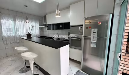 Apartamento com 2 quartos à venda na Rua Mediterrâneo, 567, Jardim do Mar, São Bernardo do Campo, 73 m2 por R$ 335.000
