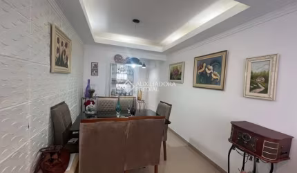 Apartamento com 2 quartos à venda na Rua Xingu, 415, Vila Valparaíso, Santo André, 56 m2 por R$ 390.000