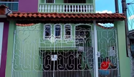 Casa com 4 quartos à venda na Alberto Torres, 74, Assunção, São Bernardo do Campo, 230 m2 por R$ 690.000