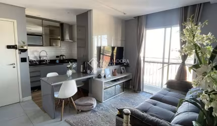 Apartamento com 2 quartos à venda na Rua Tripuí, 79, Vila Bela, São Paulo, 56 m2 por R$ 410.000