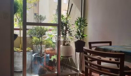 Apartamento com 2 quartos à venda na Rua Valdemar Celestino da Silva, 249, Parque São Vicente, Mauá, 56 m2 por R$ 260.000