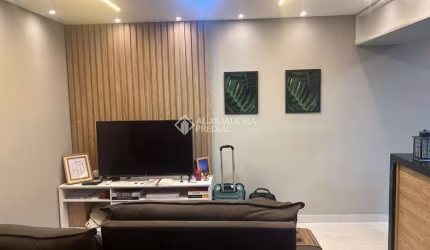 Apartamento com 2 quartos à venda na Rua Almirante Tamandaré, 584, Centro, Santo André, 64 m2 por R$ 620.000