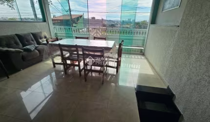 Casa com 2 quartos à venda na Rua Ibiturama, 253, Parque Erasmo Assunção, Santo André, 183 m2 por R$ 565.000
