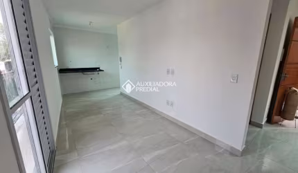 Apartamento com 2 quartos à venda na Rua Primeira Cruz, 175, Parque Independência, São Paulo, 47 m2 por R$ 260.000