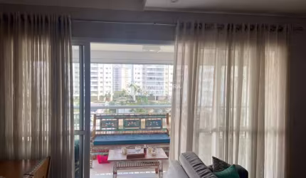 Apartamento com 3 quartos à venda na Rua Braga, 202, Vila Lusitânia, São Bernardo do Campo, 107 m2 por R$ 1.010.000