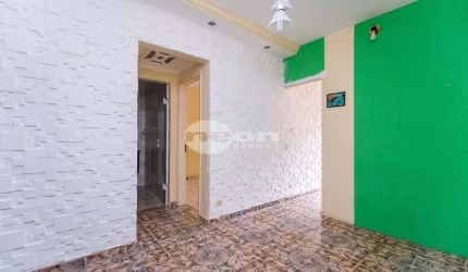 Apartamento com 2 quartos à venda na Rua Newton Prado, 61, Centro, São Bernardo do Campo, 72 m2 por R$ 352.000