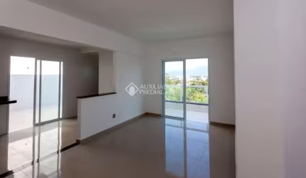 Cobertura com 2 quartos à venda na Francisco Soto Barreiro Filho, 522, Maitinga, Bertioga, 109 m2 por R$ 1.200.000