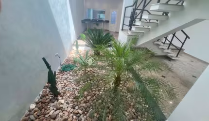 Casa com 2 quartos à venda na Rua São Boaventura, 85, Vila Scarpelli, Santo André, 244 m2 por R$ 1.320.000
