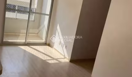 Apartamento com 2 quartos à venda na Rua Ancara, 105, Utinga, Santo André, 51 m2 por R$ 350.000