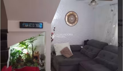 Casa em condomínio fechado com 3 quartos à venda na Rua Giuseppe Uliani, 40, Demarchi, São Bernardo do Campo, 90 m2 por R$ 530.000