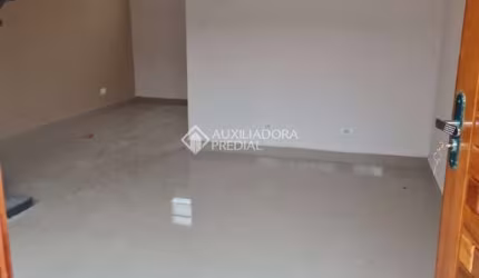 Casa com 2 quartos à venda na Francisco Afonso, 198, Jardim São João, Mauá, 55 m2 por R$ 371.000