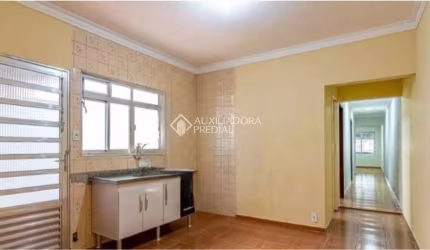 Casa com 5 quartos à venda na Rua Antônio Austregésilo, 0230, Vila Guaraciaba, Santo André, 140 m2 por R$ 532.000