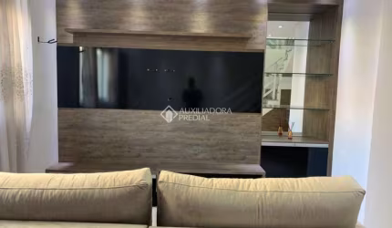 Casa em condomínio fechado com 3 quartos à venda na Rua Araci, 41, Vila Curuçá, Santo André, 100 m2 por R$ 770.000