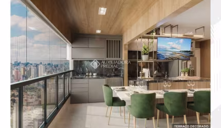 Apartamento com 2 quartos à venda na Rua das Esmeraldas, 159, Jardim, Santo André, 58 m2 por R$ 832.598